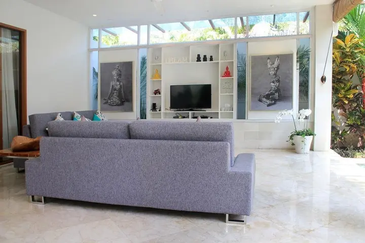 Кута: The Bali Dream Villa Seminyak