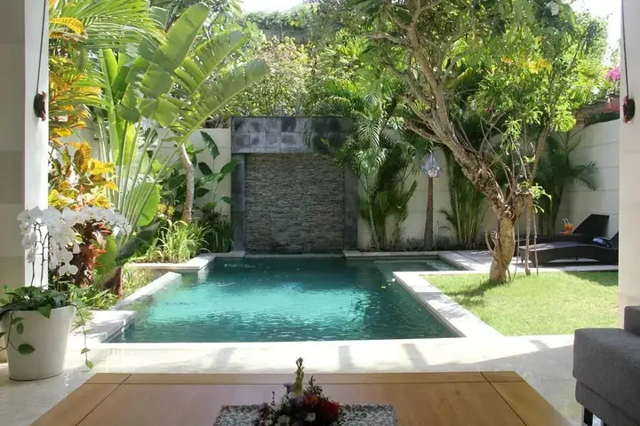 Кута: The Bali Dream Villa Seminyak