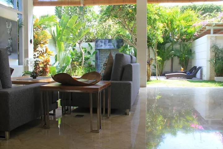 Кута: The Bali Dream Villa Seminyak