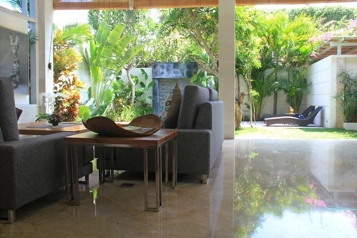Кута: The Bali Dream Villa Seminyak