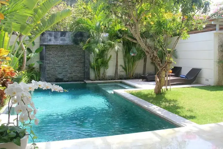 The Bali Dream Villa Seminyak — фото 6