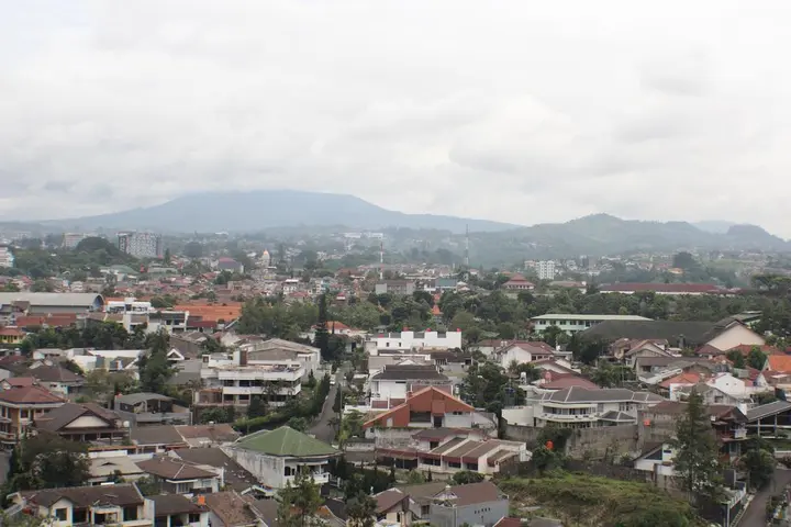 Бандунг: Amaris Hotel Setiabudhi