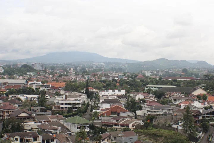 Бандунг: Amaris Hotel Setiabudhi