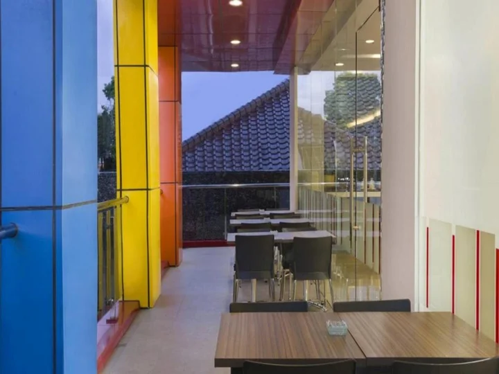 Бандунг: Amaris Hotel Setiabudhi
