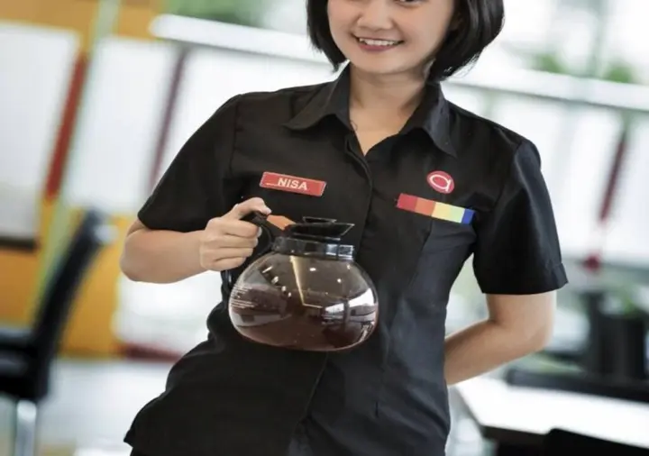 Бандунг: Amaris Hotel Setiabudhi