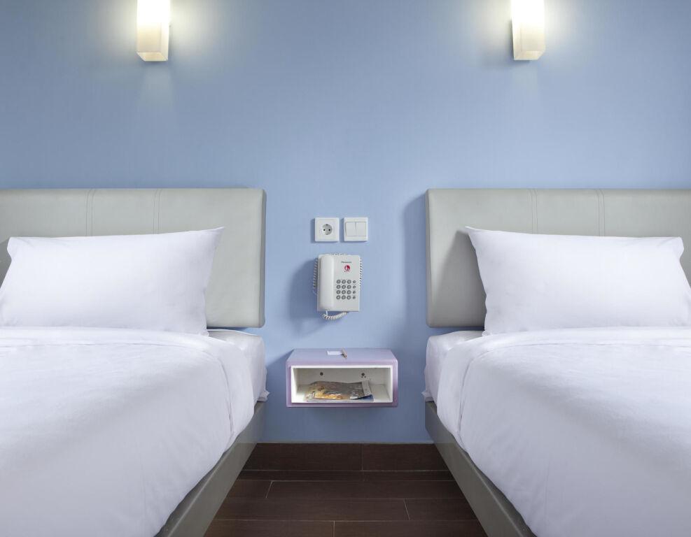 Бандунг: Amaris Hotel Setiabudhi