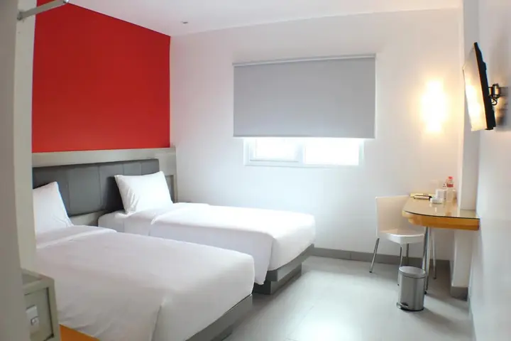 Бандунг: Amaris Hotel Setiabudhi