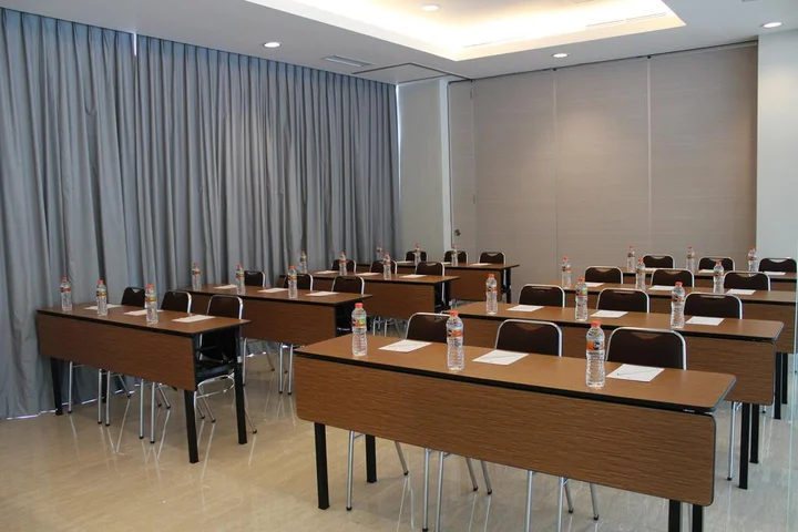 Бандунг: Amaris Hotel Setiabudhi