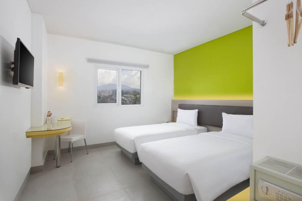 Бандунг: Amaris Hotel Setiabudhi