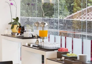 Бандунг: Amaris Hotel Setiabudhi
