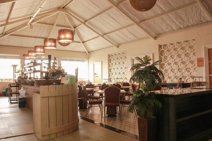 Бандунг: D'Sovia Hotel Bandung