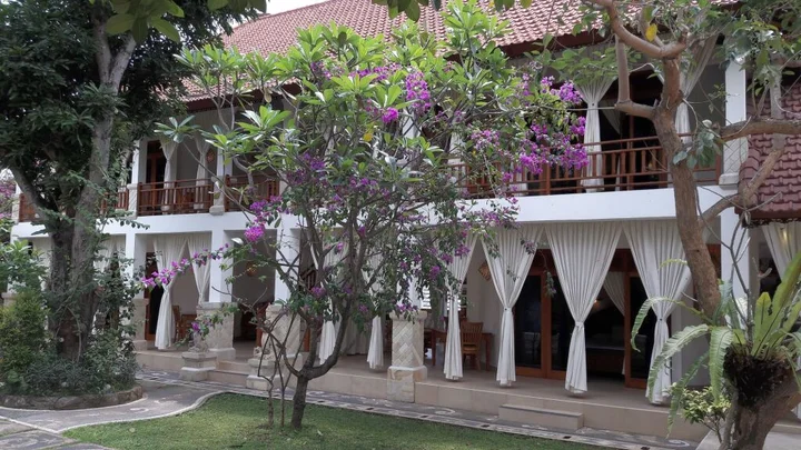 Каликбукбук: Villa Marakuya