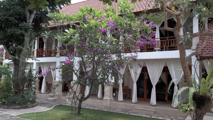 Каликбукбук: Villa Marakuya