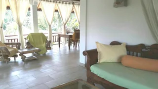 Каликбукбук: Villa Marakuya