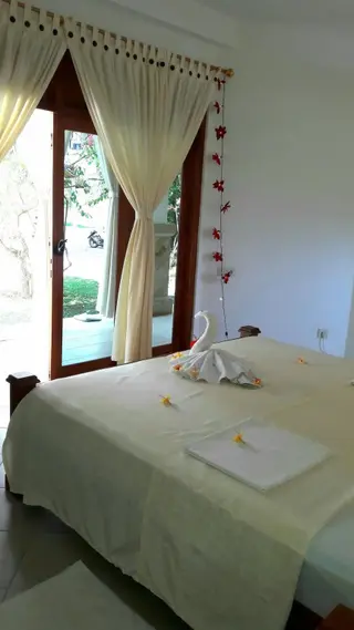 Каликбукбук: Villa Marakuya