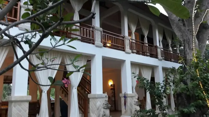 Каликбукбук: Villa Marakuya
