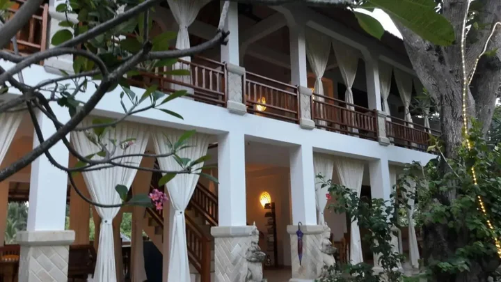 Каликбукбук: Villa Marakuya