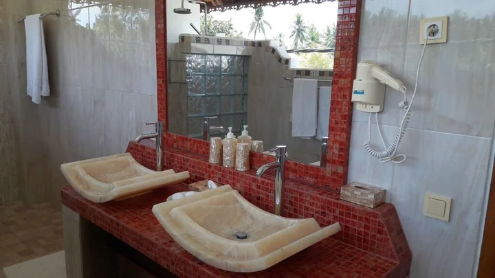 Каликбукбук: Villa Marakuya