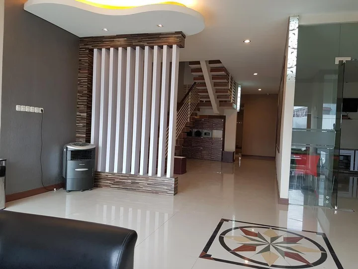 Амбон: RedDoorz @ Budget Hotel Ambon