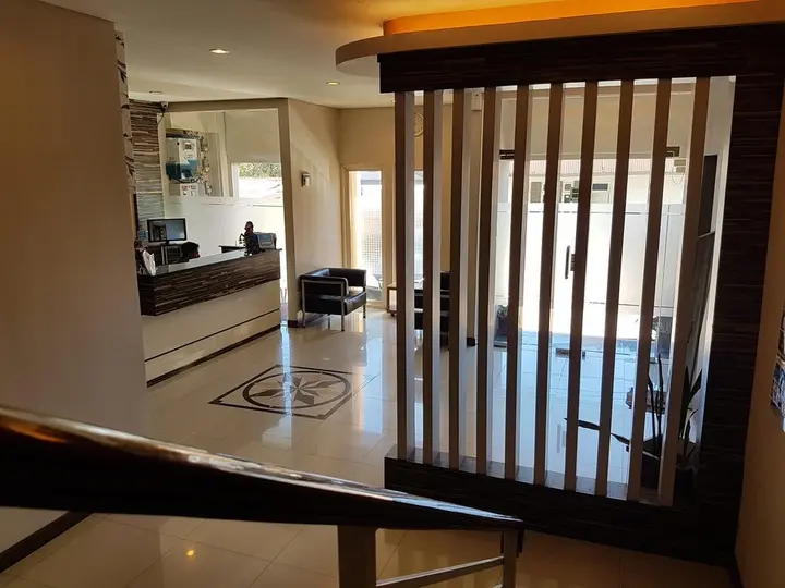 Амбон: RedDoorz @ Budget Hotel Ambon