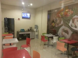 Амбон: RedDoorz @ Budget Hotel Ambon