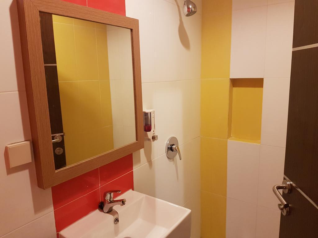 Амбон: RedDoorz @ Budget Hotel Ambon
