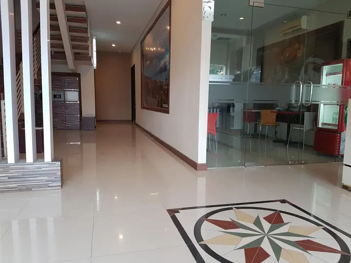 Амбон: RedDoorz @ Budget Hotel Ambon