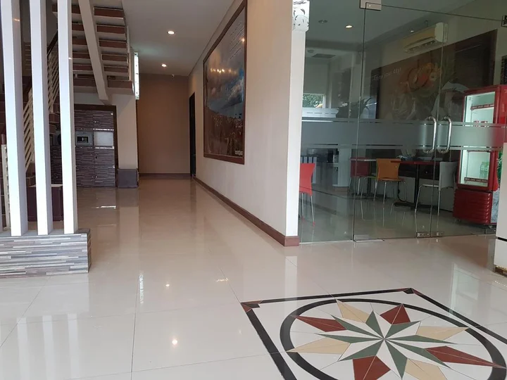 Амбон: RedDoorz @ Budget Hotel Ambon