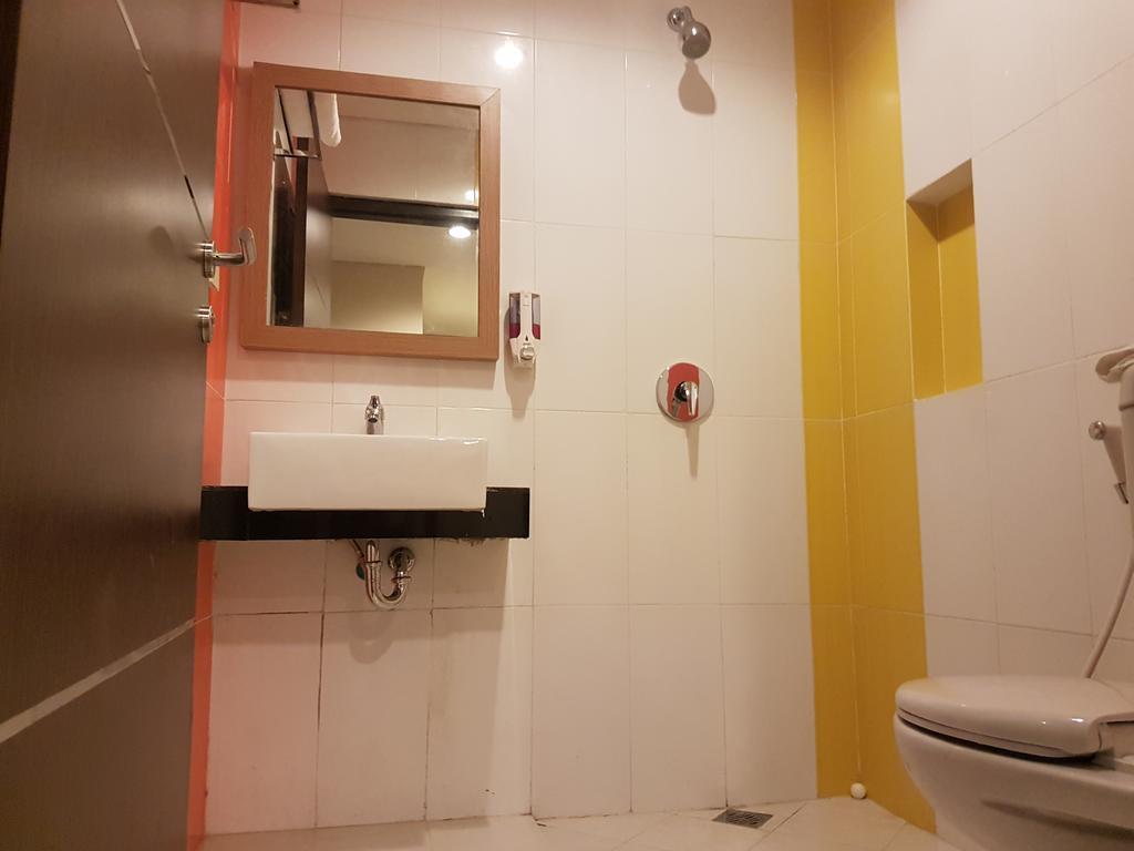 Амбон: RedDoorz @ Budget Hotel Ambon