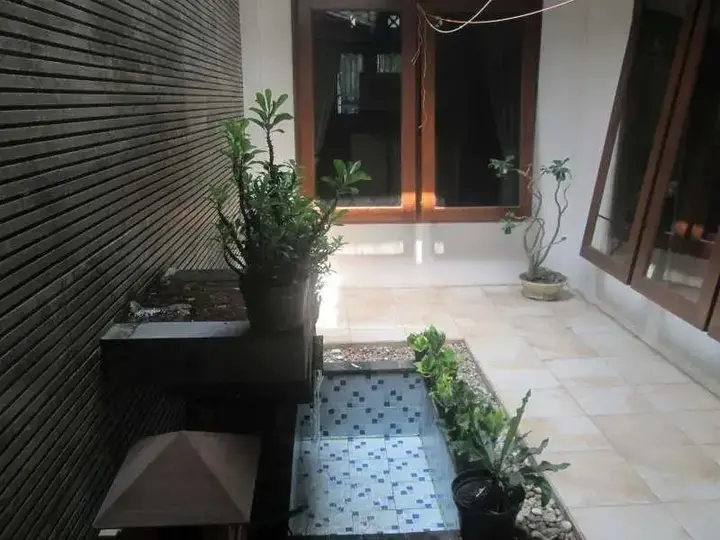Маланг: Kampong Sunda