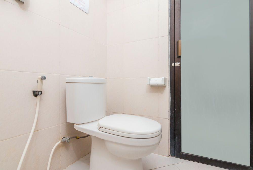 Денпасар: ZenRooms Denpasar ByPass Suwung