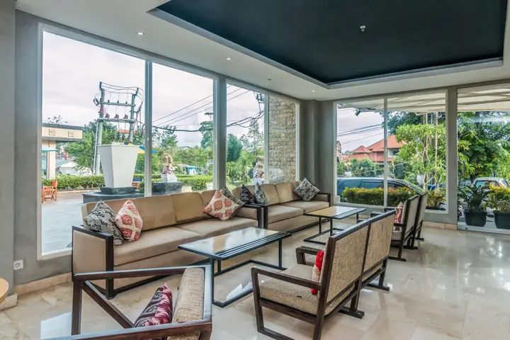 ZenRooms Denpasar Gatot Subroto — фото 4