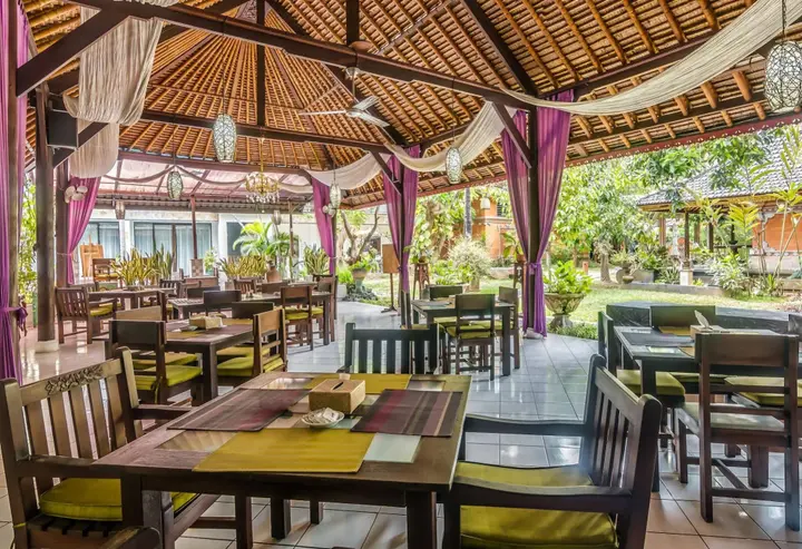 Денпасар: ZEN Rooms Denpasar Tohpati