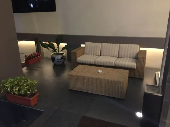 Бандунг: M Premiere Hotel