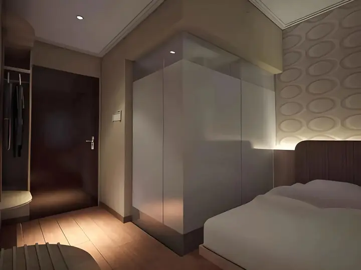 Бандунг: M Premiere Hotel