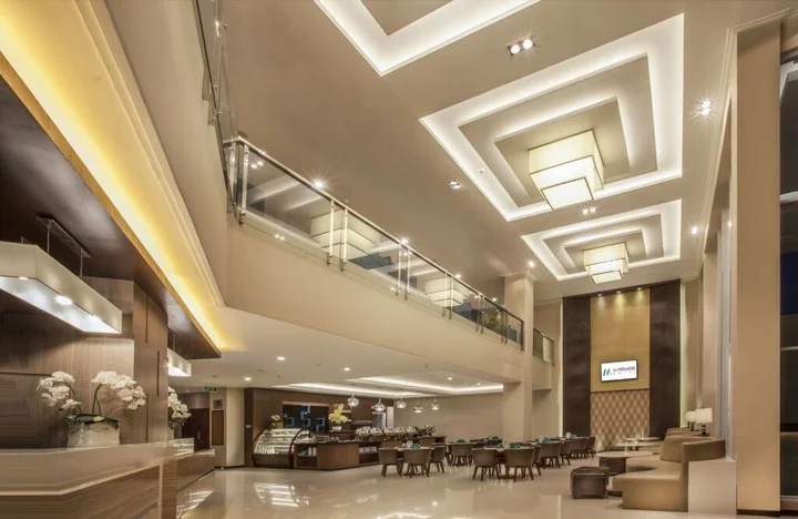 Бандунг: M Premiere Hotel