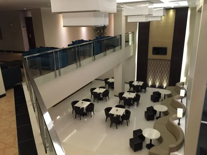 Бандунг: M Premiere Hotel