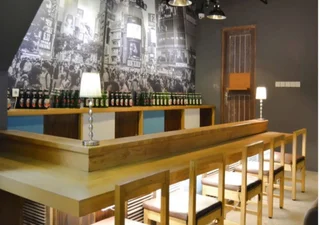 Джакарта: Happy Inn Melawai