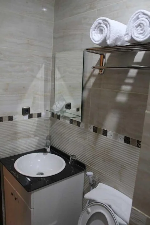 Джакарта: Fontana Hotel Jakarta