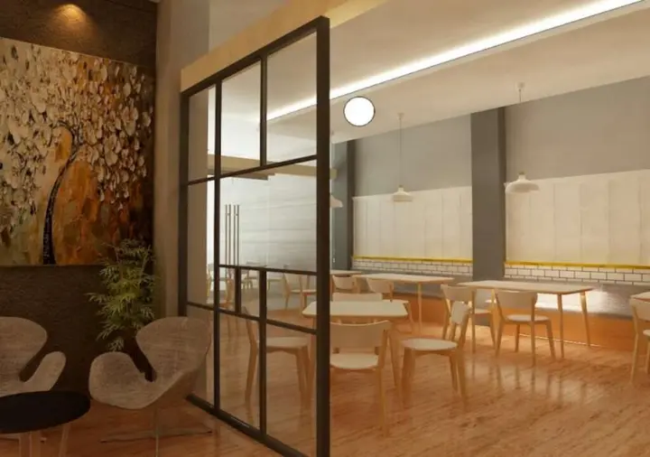 Джакарта: Fontana Hotel Jakarta