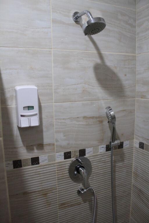 Джакарта: Fontana Hotel Jakarta
