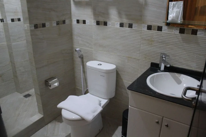 Джакарта: Fontana Hotel Jakarta