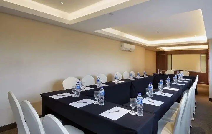 Семаранг: Louis Kienne Hotel Simpang Lima
