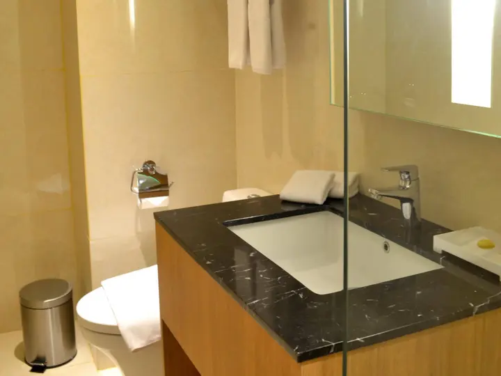 Семаранг: Louis Kienne Hotel Simpang Lima