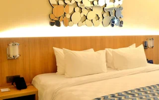 Семаранг: Louis Kienne Hotel Simpang Lima