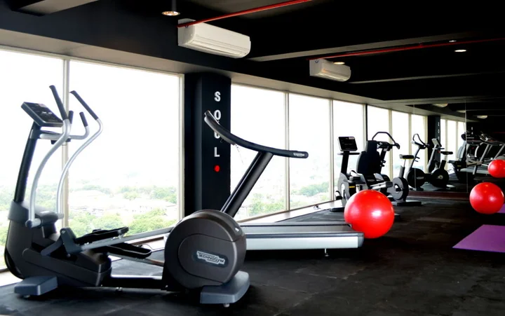 Семаранг: Louis Kienne Hotel Simpang Lima