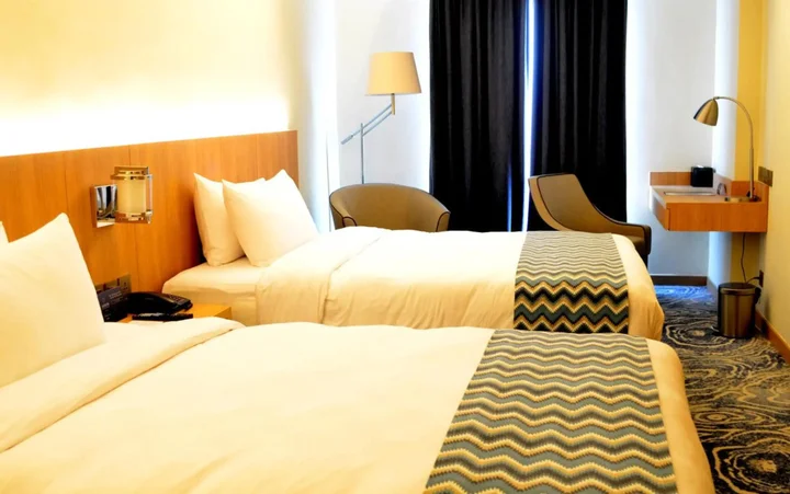 Семаранг: Louis Kienne Hotel Simpang Lima