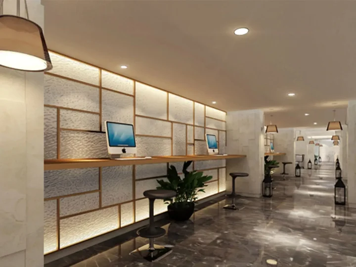 Семаранг: Louis Kienne Hotel Simpang Lima