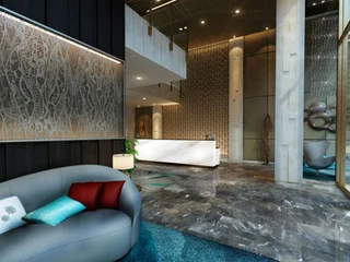Семаранг: Louis Kienne Hotel Simpang Lima