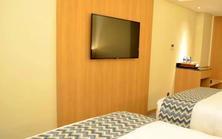 Семаранг: Louis Kienne Hotel Simpang Lima